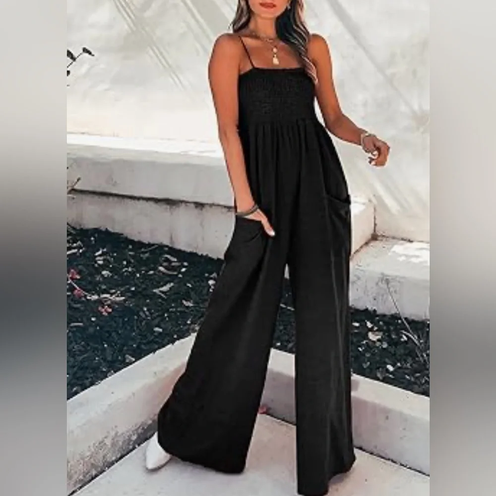 CUPSHE Jumpsuit - Picture 3 of 12